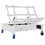 Electric Tilt Carts-2